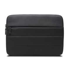 Kensington EQ Sleeve 14 Black - Stylish & Protective Laptop Sleeve for Ultimate Mobility - K60394WW